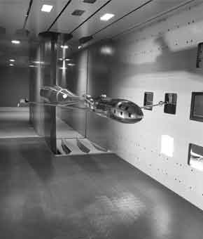 动态压力测试研究院深度探究