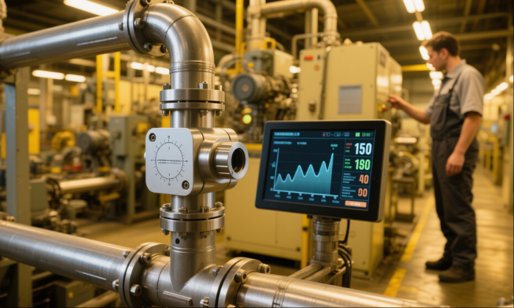 动态压力测试详细步骤指南