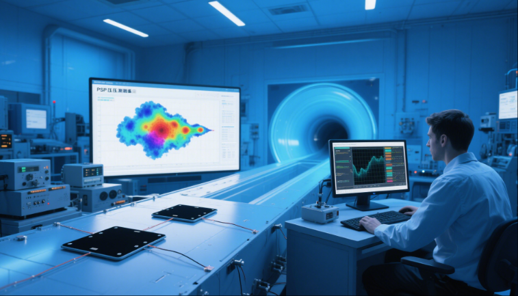 动态压力测试单位，深入解析与应用探讨