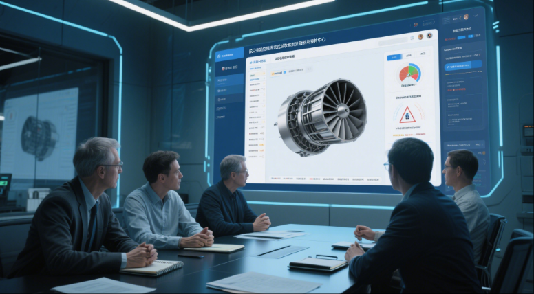 动态压力测试失真探究